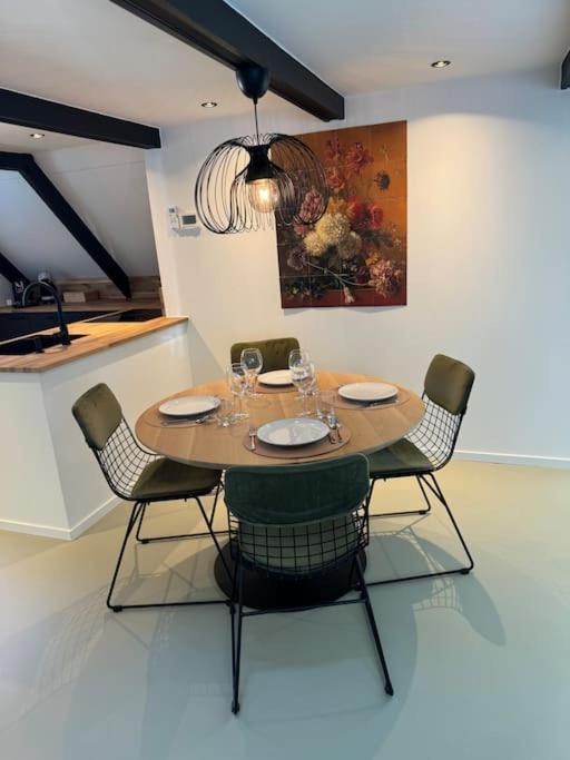 Hébergement de vacances Heuvellandvakantiehuis All-in Prijs
