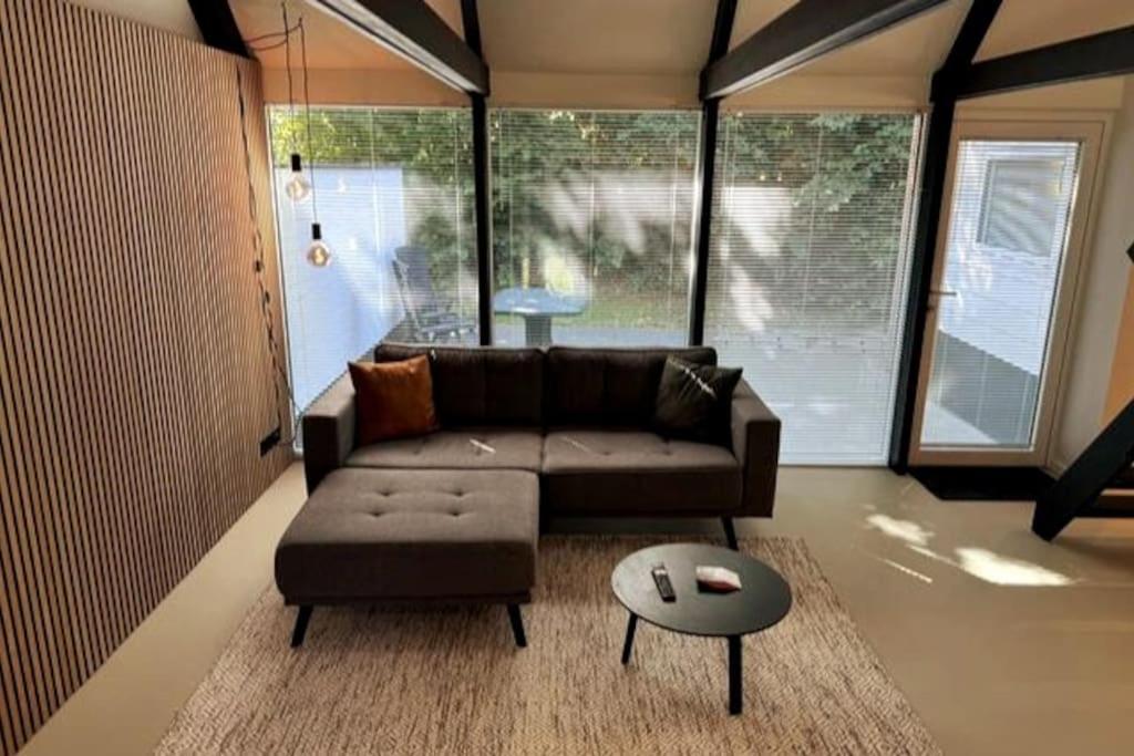 Heuvellandvakantiehuis All-in Prijs * Simpelveld